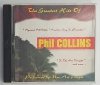 CD. THE GREATEST HITS OF PHIL COLLINS